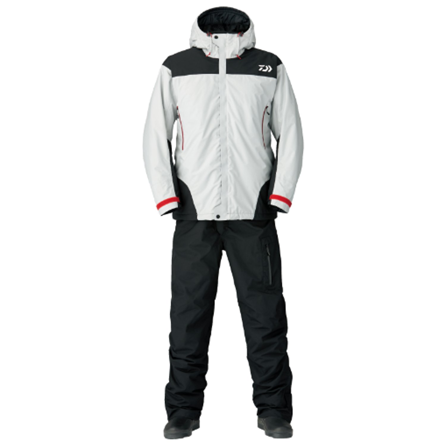 Amazon.co.jp | ダイワ レインマックス ハイパー エクストラハイロフト