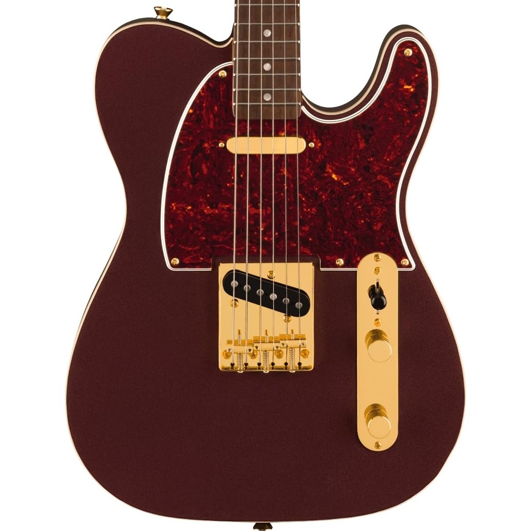 Amazon | Squier by Fender/FSR Classic Vibe '60s Custom Telecaster