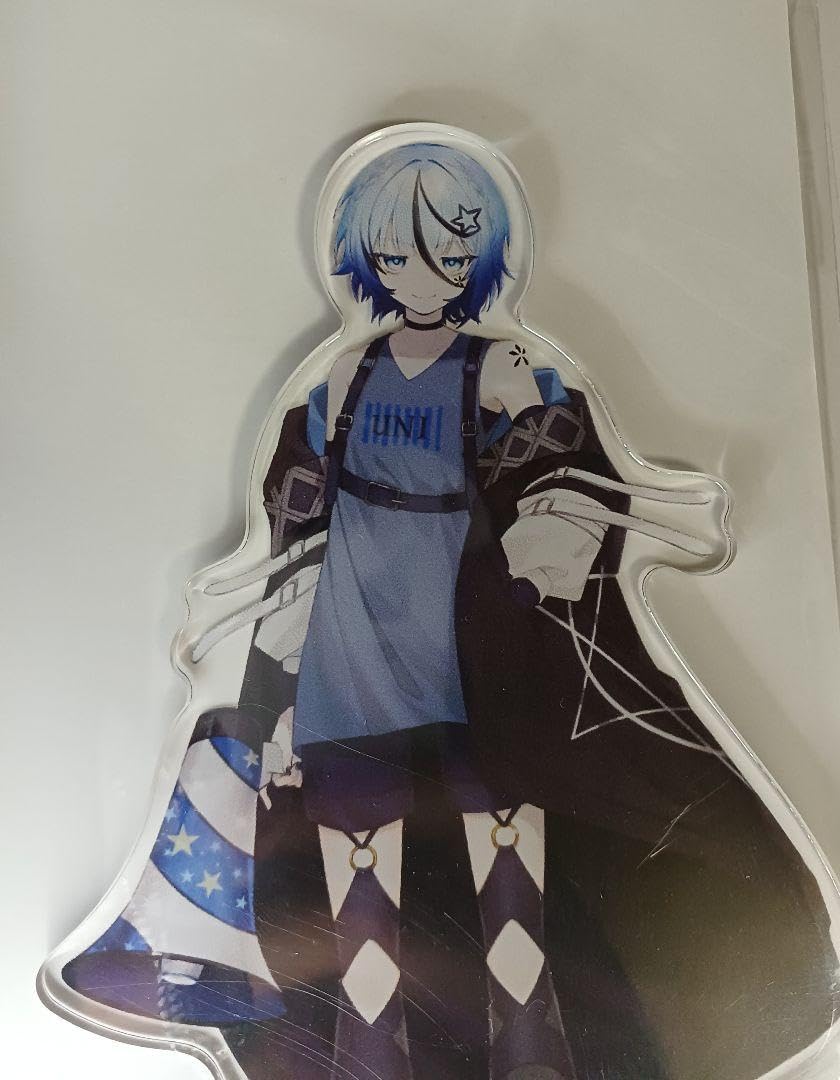 Amazon.co.jp: どるれく ユニ アクスタ : おもちゃ