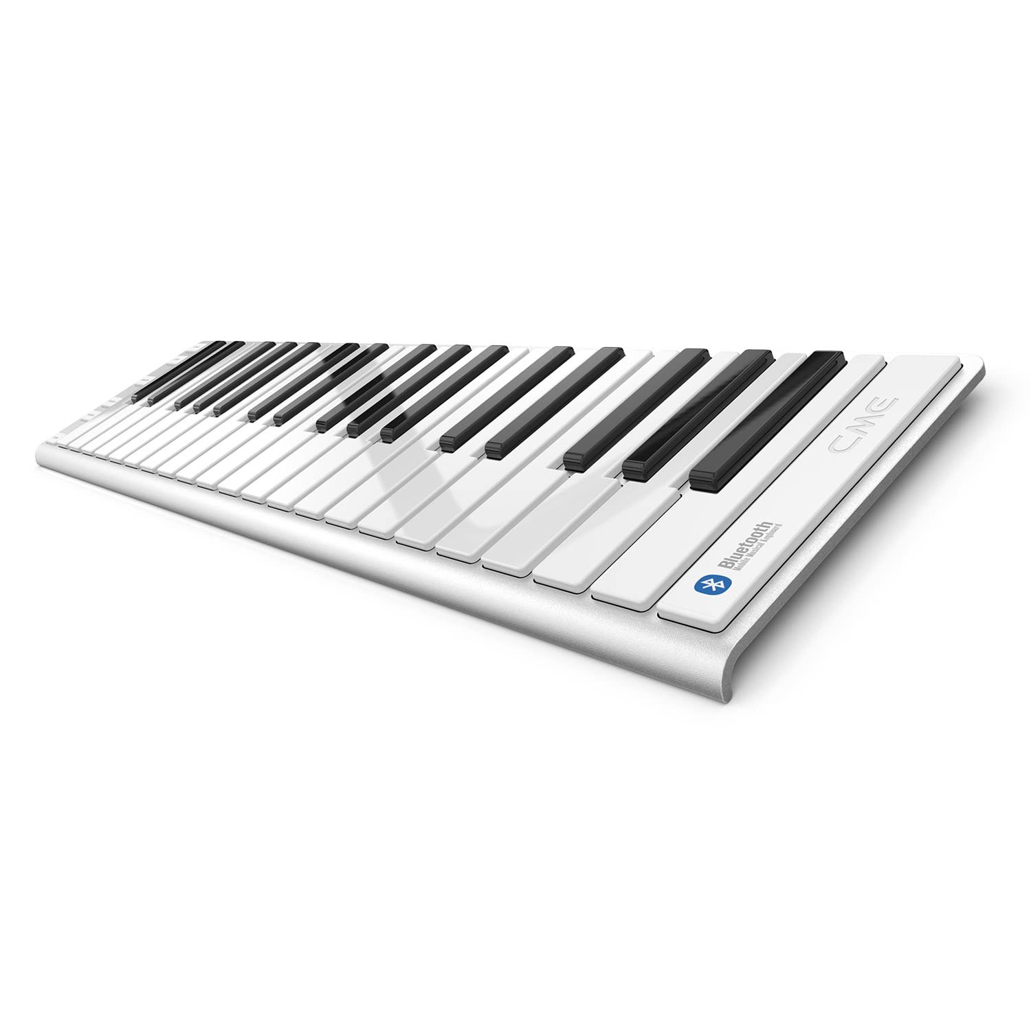 Amazon.com: Xkey 37 Air Bluetooth MIDI Keyboard - Apple-Style