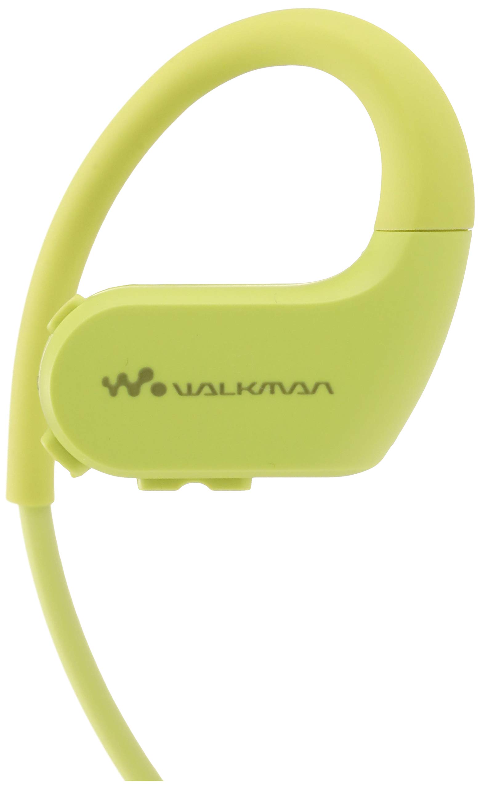 Amazon.co.jp: ソニー ヘッドホン一体型ウォークマン Wシリーズ NW