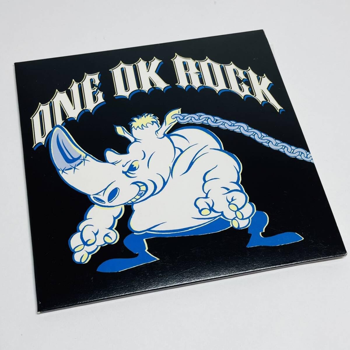 Amazon.co.jp: 希少☆廃盤☆ワンオク ONE OK ROCK インディーズ 1st CD
