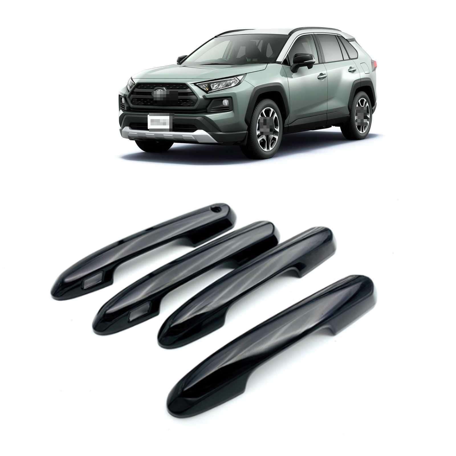 Amazon.co.jp: に適合する RAV4 50系 RAV4 5代目 2019-現行 ドア