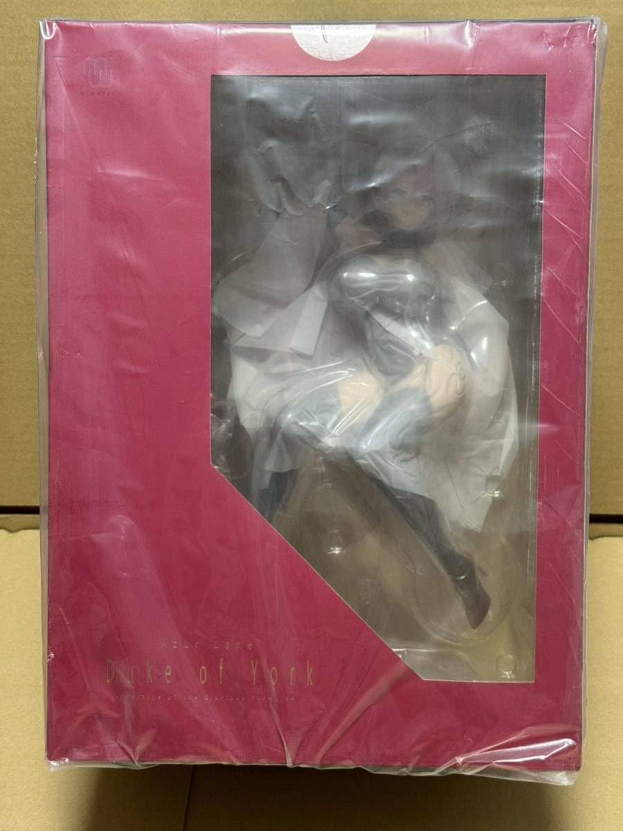 Amazon.co.jp: アズールレーン デューク オブ ヨーク 誉笏のグロリアス