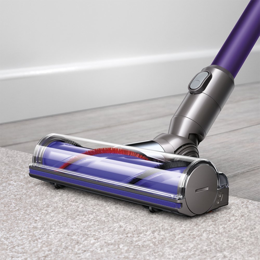 Amazon | [ダイソン] Dyson Direct drive cleaner head ダイレクト