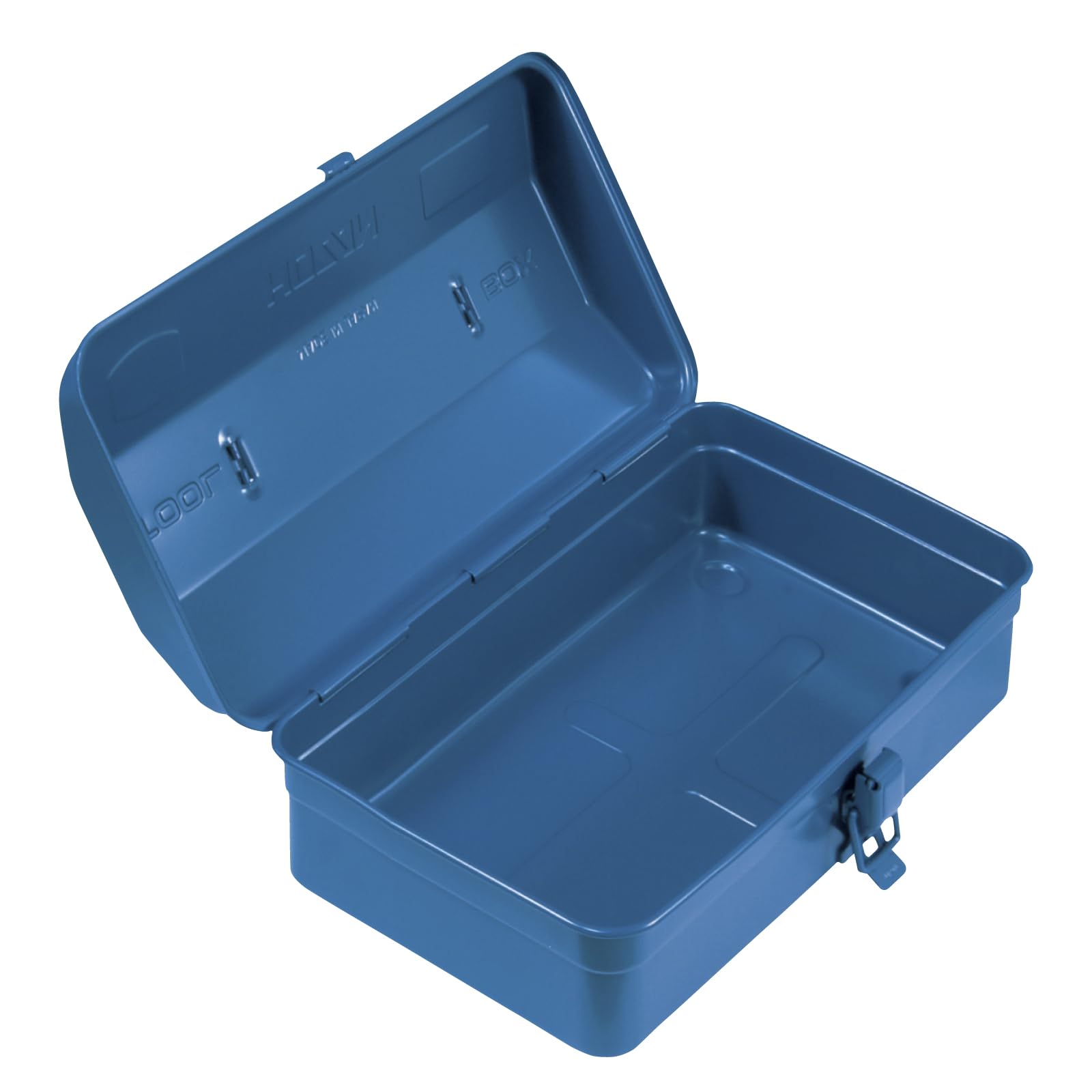 Amazon.co.jp: ホーザン(HOZAN) 工具箱 ツールボックス 頑丈なスチール