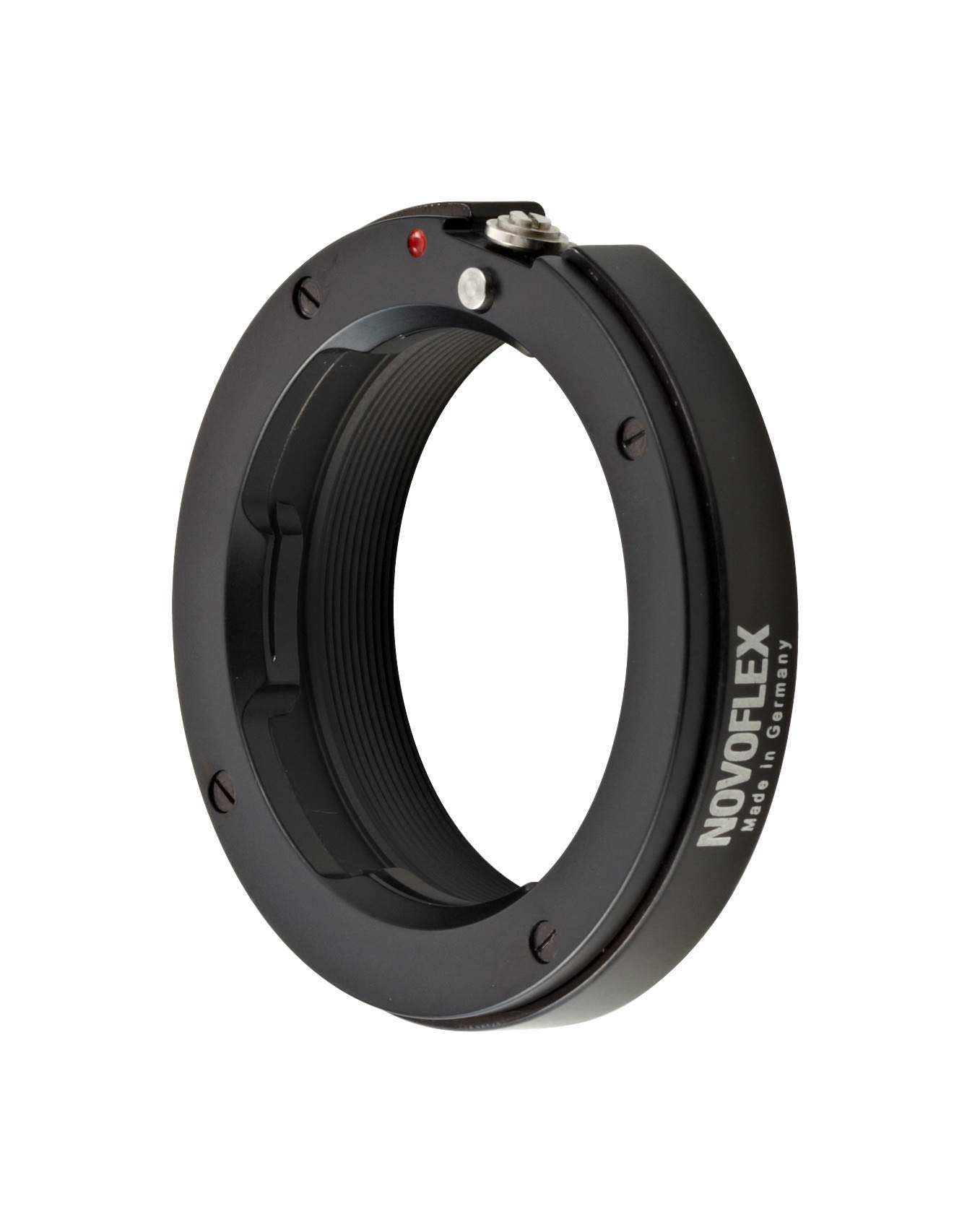 Amazon.com : NOVOFLEX Adapter Compatible with Sony E-Mount Camera