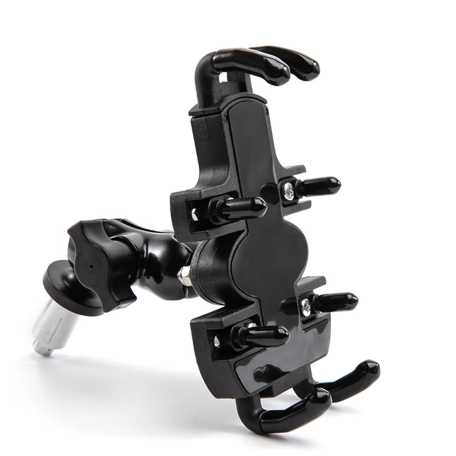 Amazon.co.jp: バイク用スマホホルダー 用 に適合するZX-14R に適合