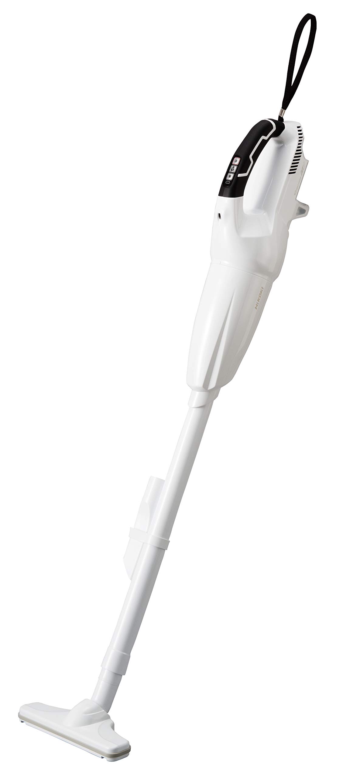 Amazon | HiKOKI(ハイコーキ) 36V コードレス 掃除機 ハンディ