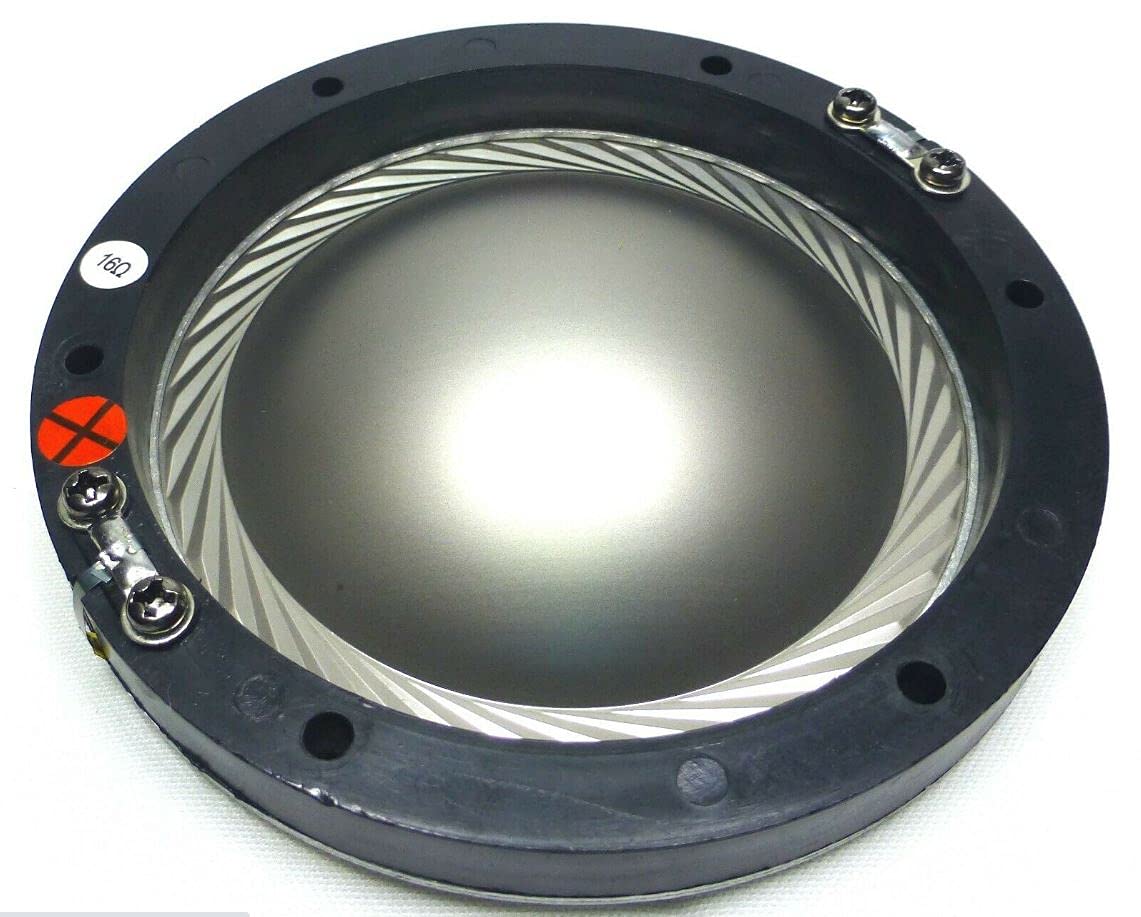 Amazon.com: ZXPC Diaphragm Replacement for Altec 288, 291, 299, 16