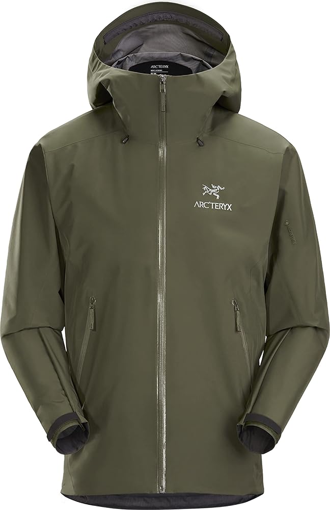 Amazon.co.jp: ARC'TERYX(アークテリクス) Beta LT Jacket Men's