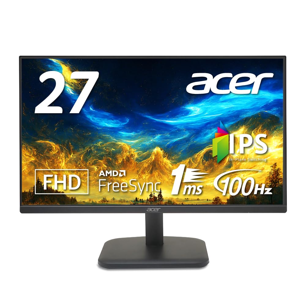 Amazon.co.jp: 【Amazon.co.jp限定】日本エイサー Acer スタンダード