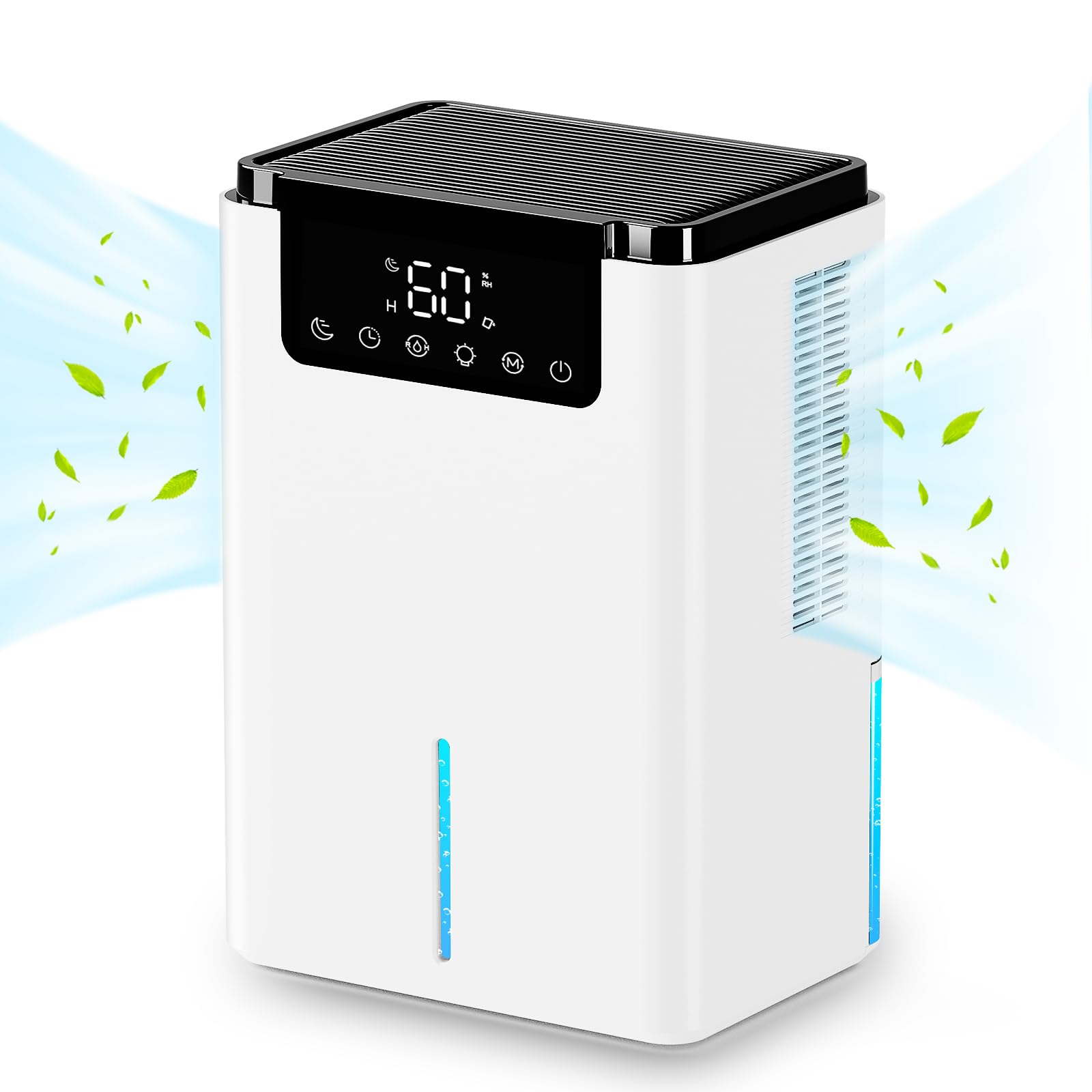 Amazon.co.jp: SOTCAR 除湿機 【除湿・空気清浄 1台2役】 除湿機 小型