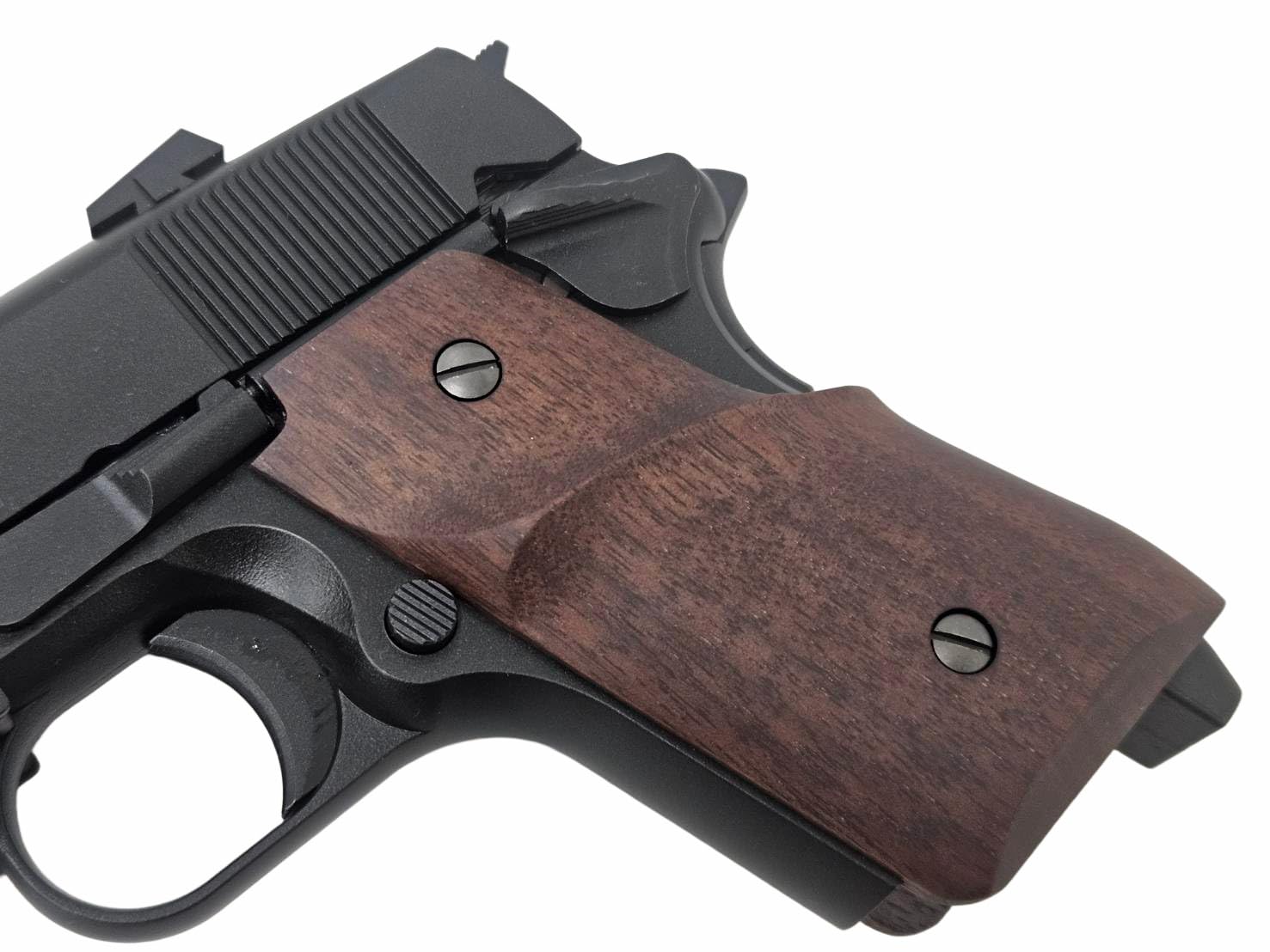 Amazon.co.jp: 限定生産品 If-Product 東京マルイ 千束の銃用 ウッド