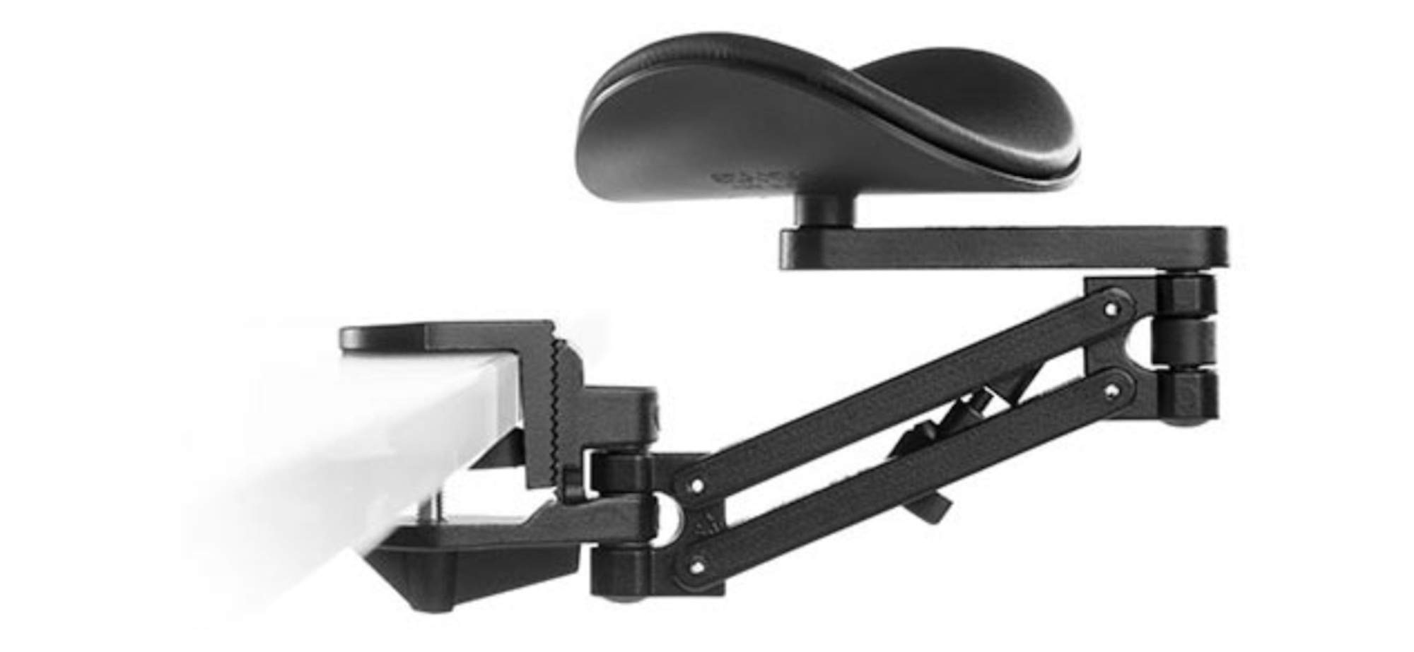 ERGOREST エルゴレスト アームレスト 左右セット ロングアーム