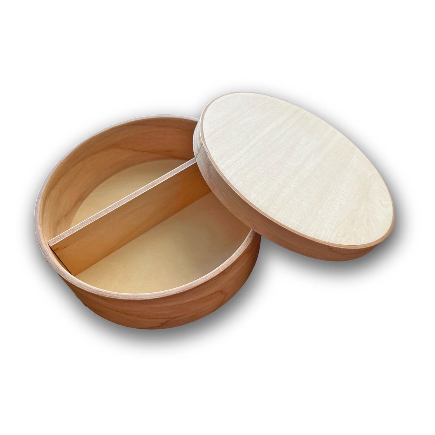 Amazon | 【野上工芸公式】主婦が選ぶ！電子レンジ対応 木製わっぱ弁当