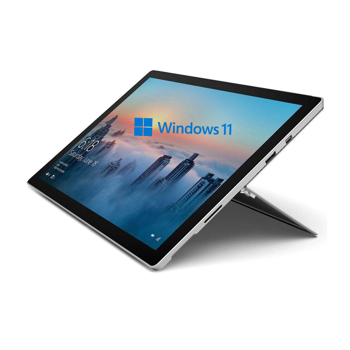 Amazon.co.jp: 【整備済み品】Surface Pro 5 1796タブレットPC 12.3