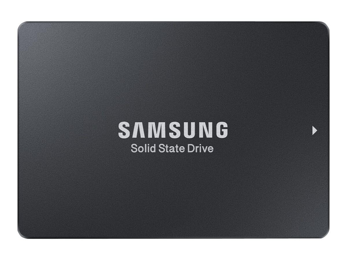 SAMSUNG PM893 SSD 2.5 SATA 960GB : Amazon.ca: Electronics