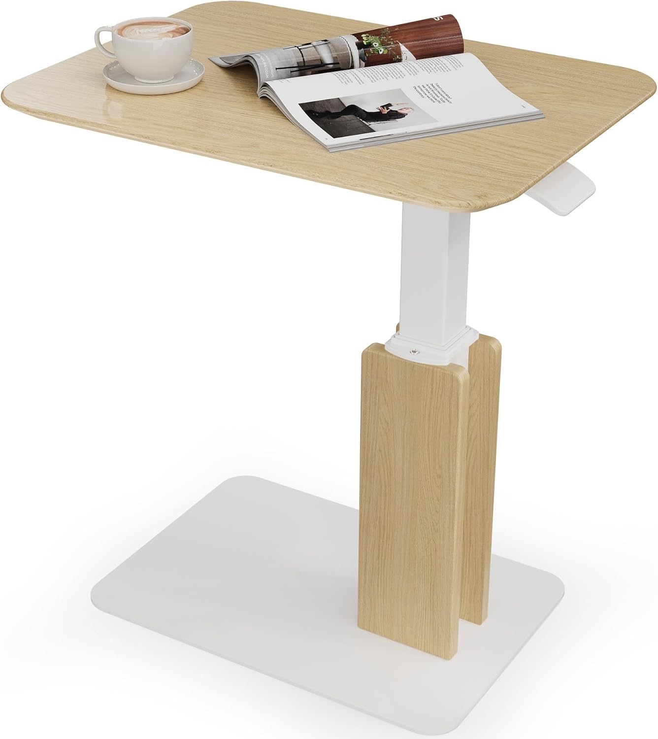 Coleman ナチュラルウッドロールテーブル 120 廃番 希少 Coleman