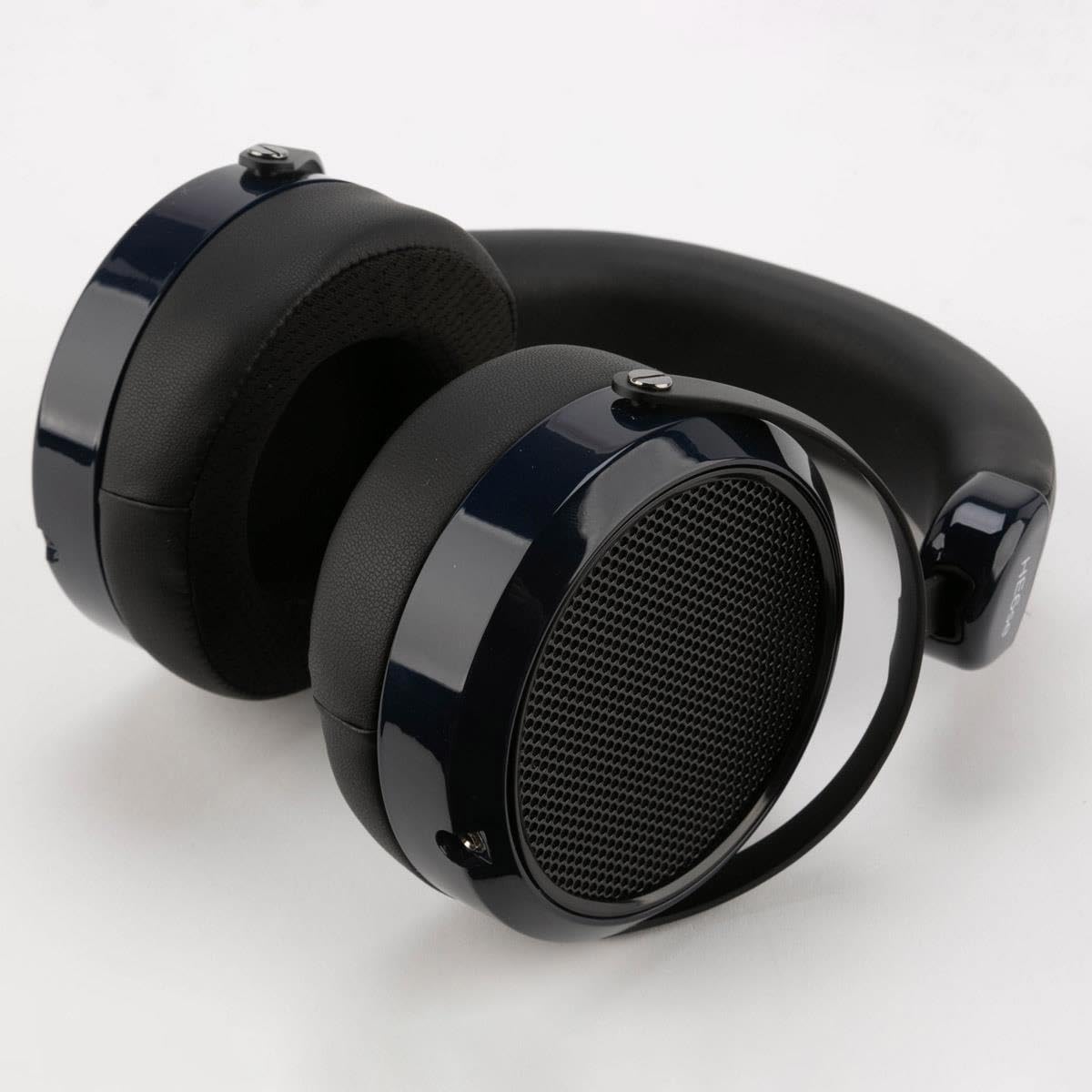 Amazon.co.jp: HIFIMAN HE6se フルサイズ オーバーイヤープレーナー