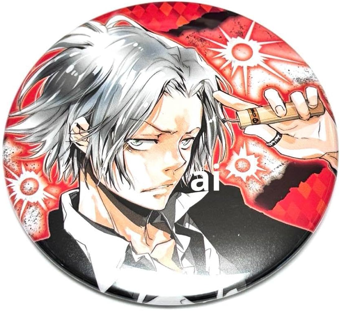 Amazon.co.jp: 家庭教師ヒットマンREBORN リボーン コレクション缶