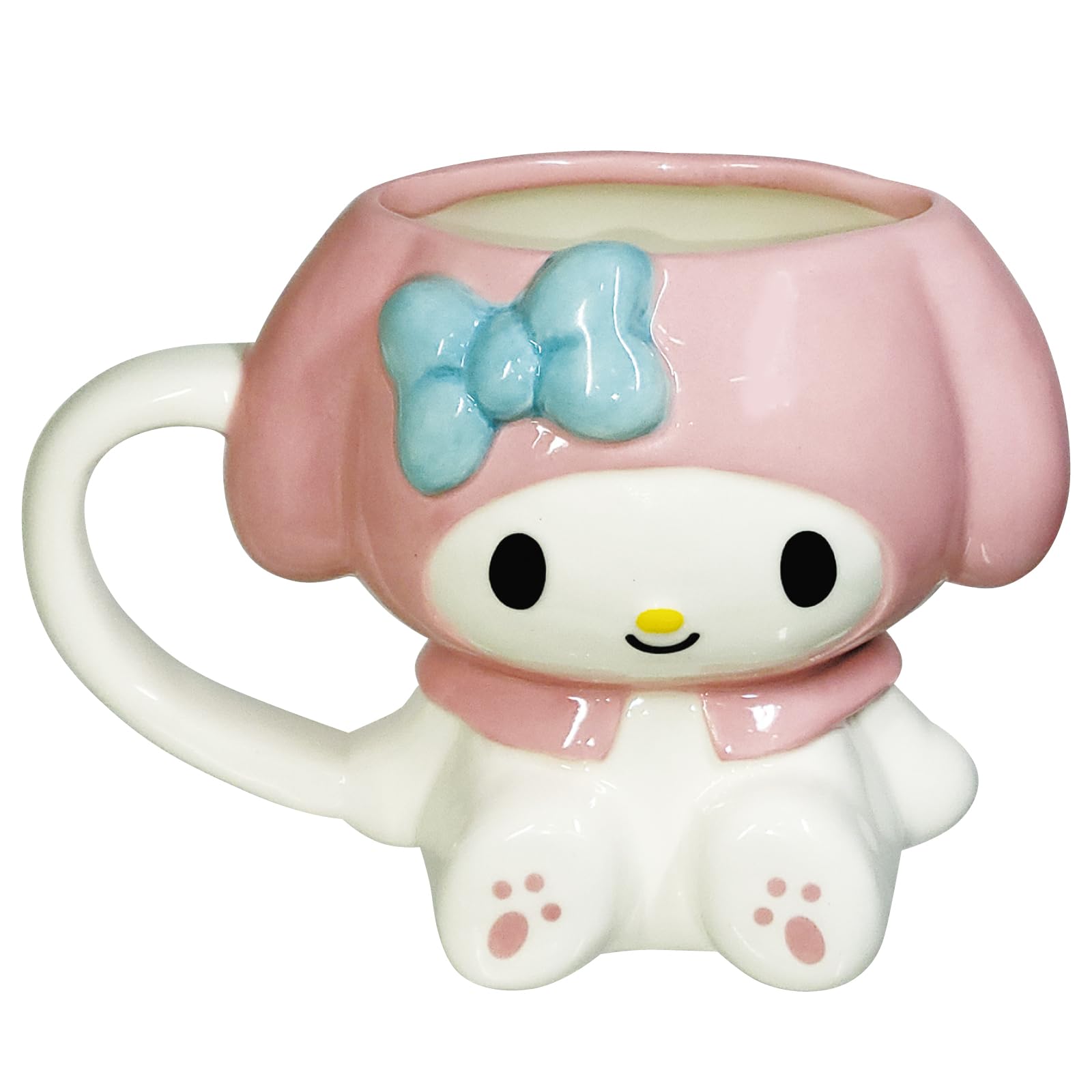 Amazon.co.jp: サンリオ (SANRIO) マイメロディ マグカップ 約200ml