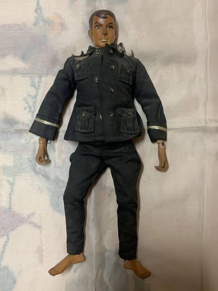 なす 旧タカラニューGIジョー なす 旧タカラニューGIジョー なす 旧