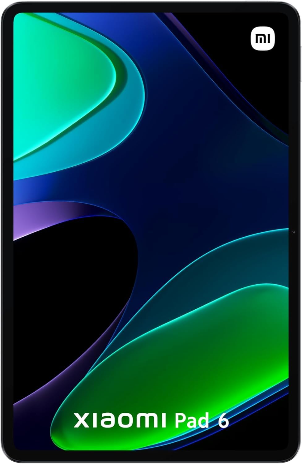 Xiaomi Pad 6, Snapdragon 870, 11