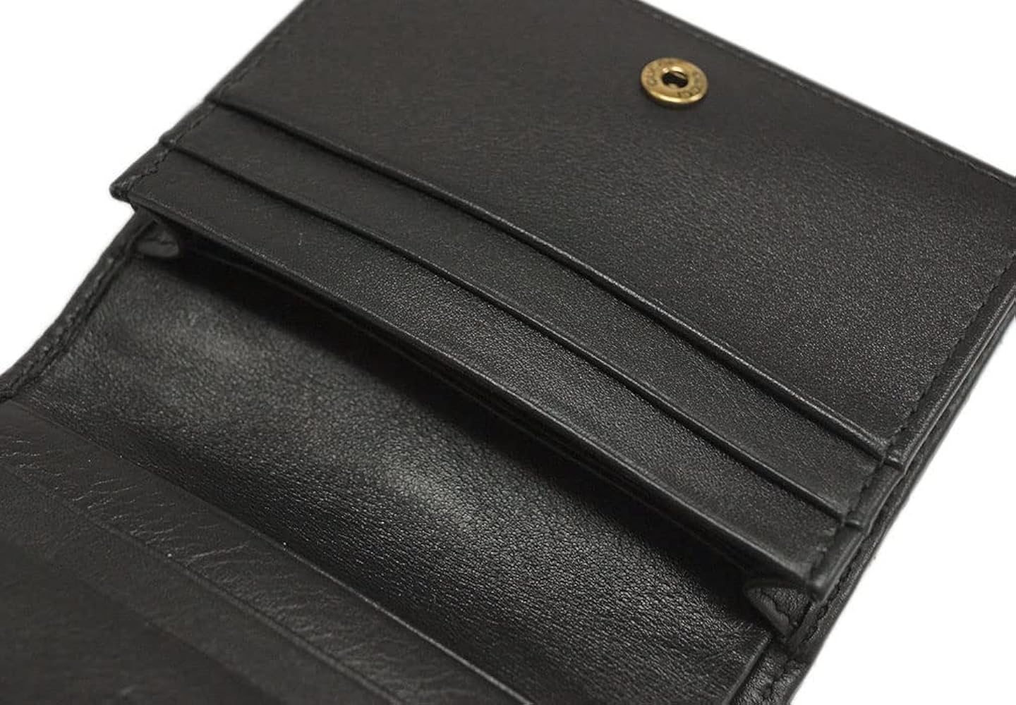 Amazon | [グッチ] 財布 449421 GGマーモント ゴースト キルティング