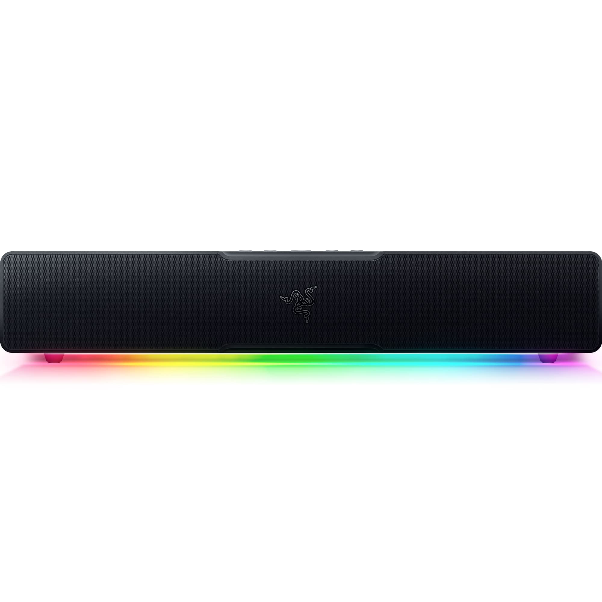 Razer Leviathan V2 X: PC Soundbar with Full-Range Drivers
