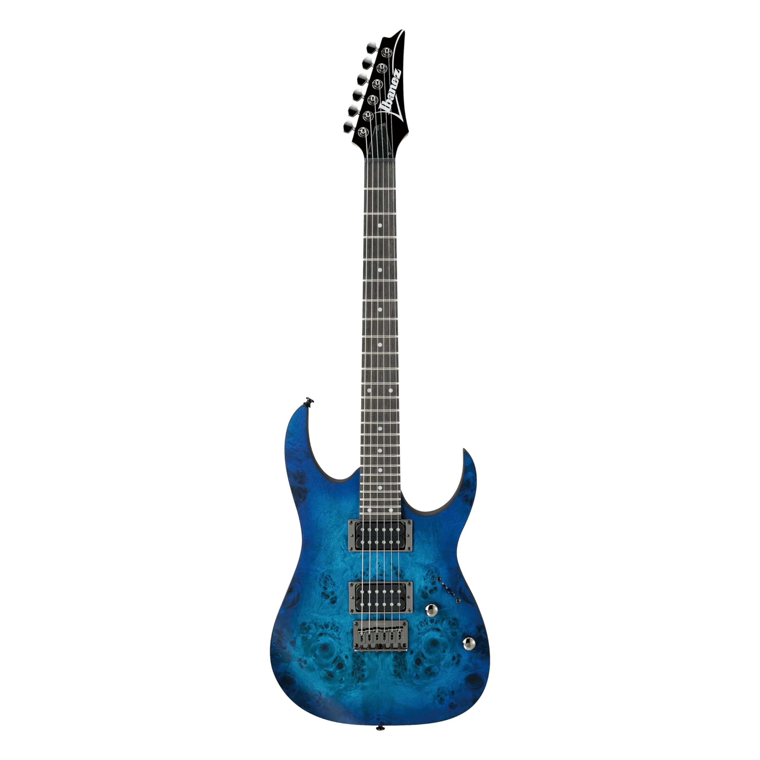Amazon | Ibanez アイバニーズ RGシリーズ スタンダード・モデル