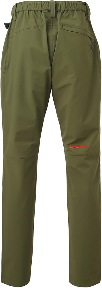 Amazon | [マムート] ソフテック トレッカーズ パンツ メンズ/SOFtech