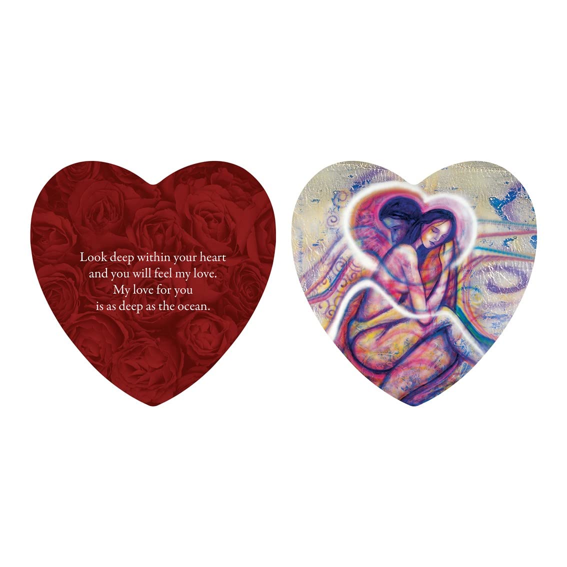 Amazon | Kancharo オラクルカード 45 枚 タロット占い【ラバーズ