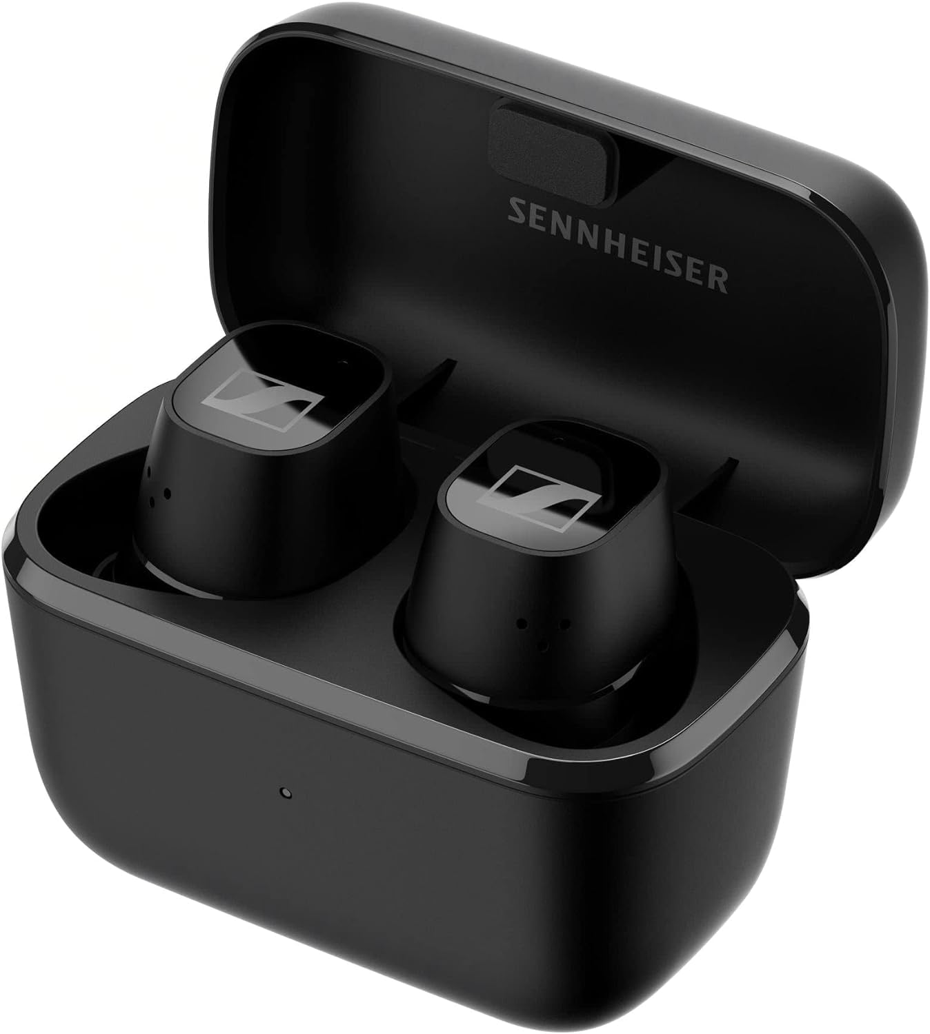 Sennheiser CX Plus True Wireless Special Edition, Bluetooth in-Ear