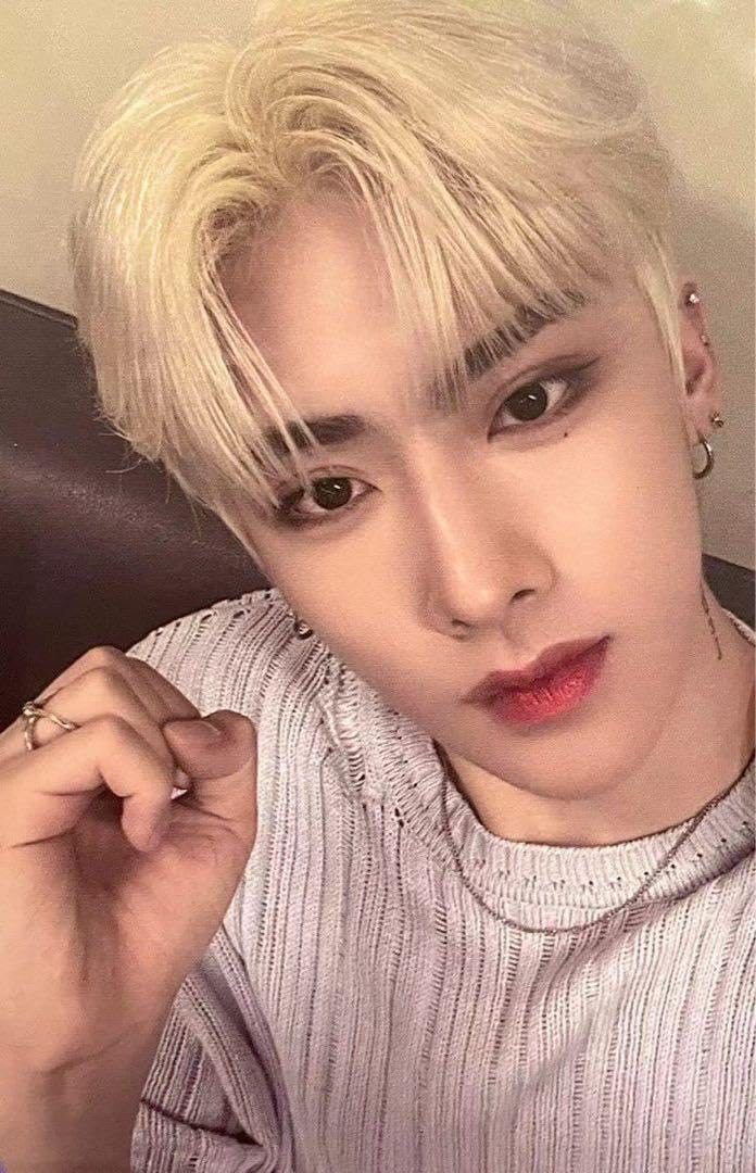 Amazon.co.jp: ZB1 zerobaseone リッキー k-909 サノク トレカ : おもちゃ