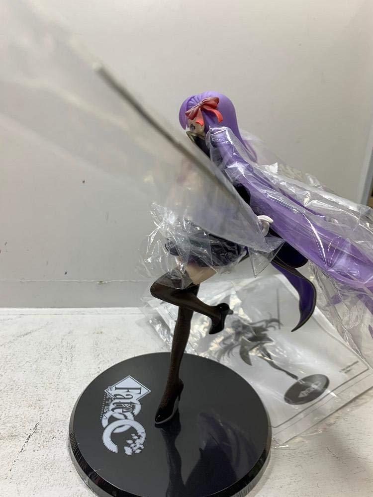 Amazon | 双翼社 1/7スケール ABS&PVC製塗装済み完成品フィギュア Fate
