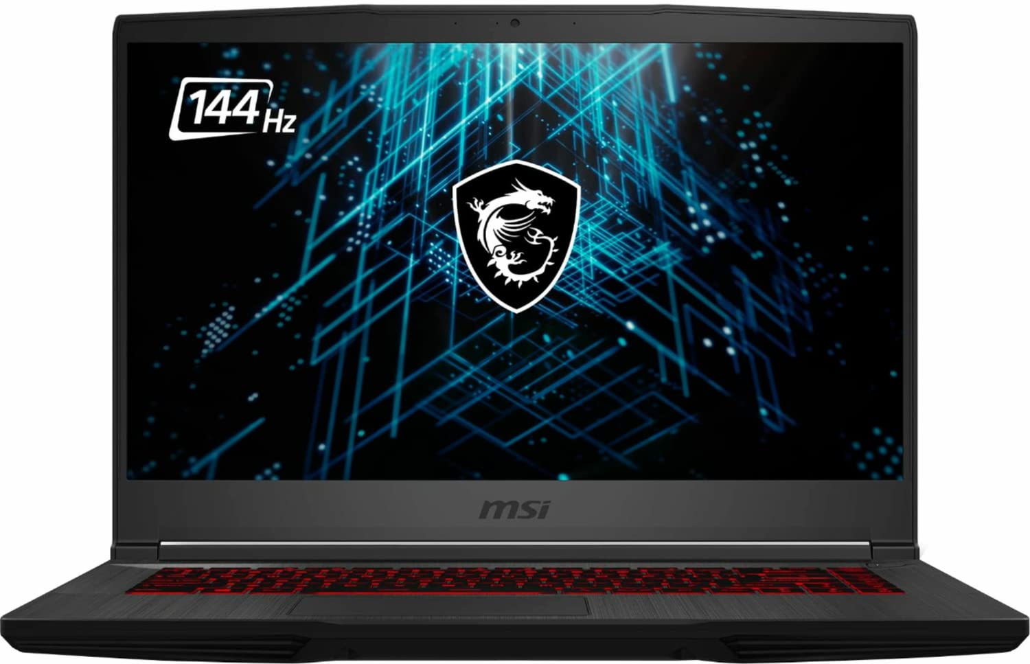 Amazon.com: MSI GF65 Thin 3060 Gaming Laptop, 15.6