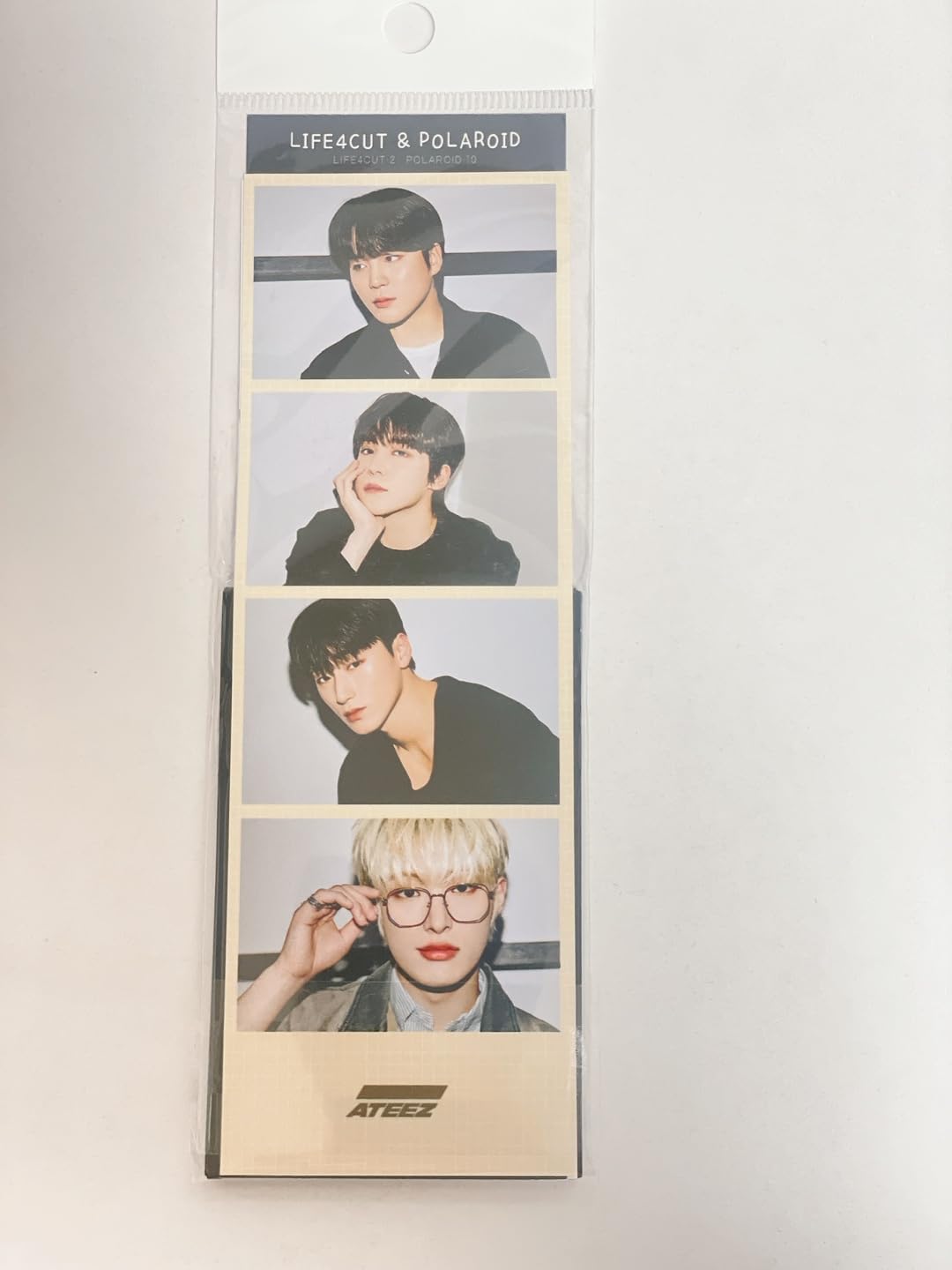 Amazon.co.jp: エイティーズ グッズ 人生4カット(インセンネッコ)+