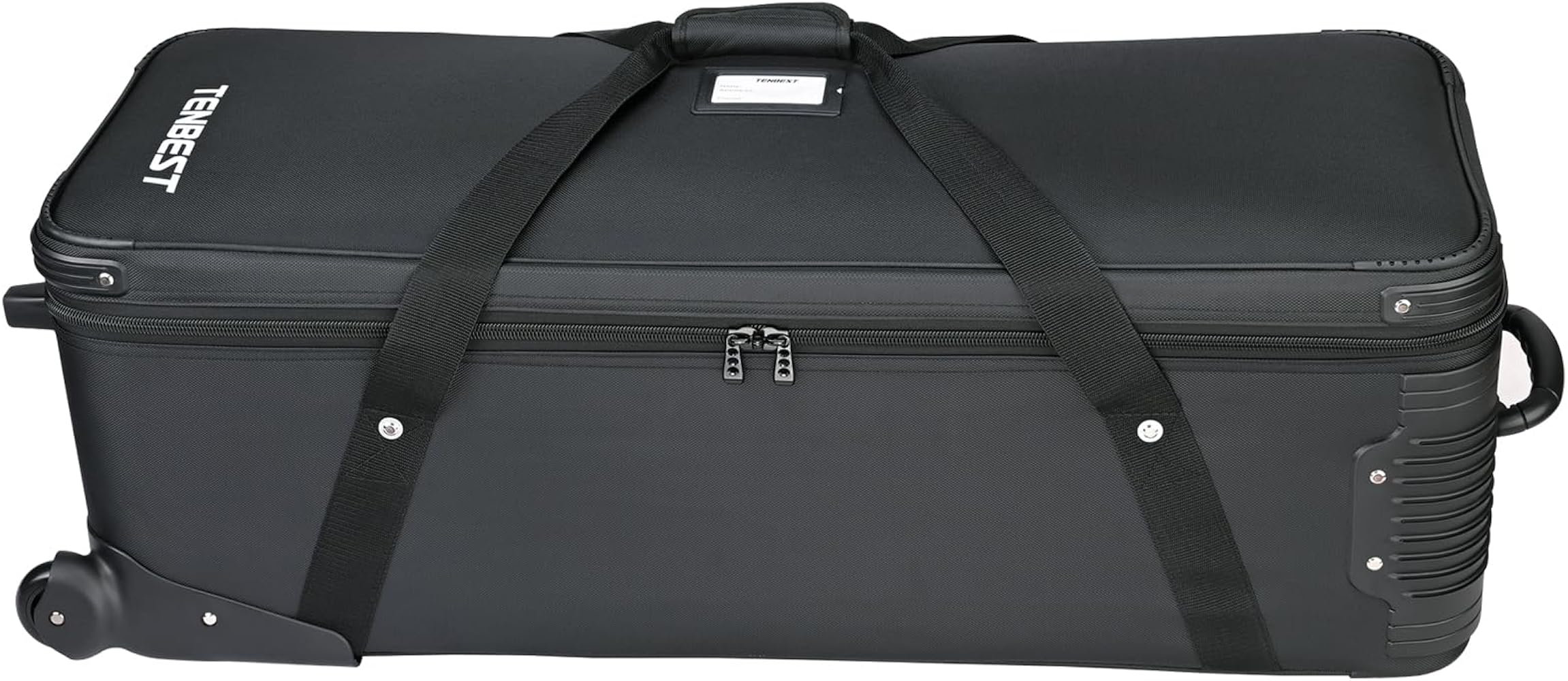 Amazon.co.jp: TENBEST 写真スタジオ機器ケース ローリングバッグ