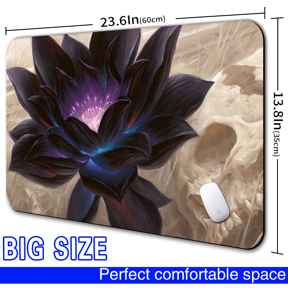 ブラックロータス プレイマット MTG ウルトラプロ MTG】 ウルトラプロ