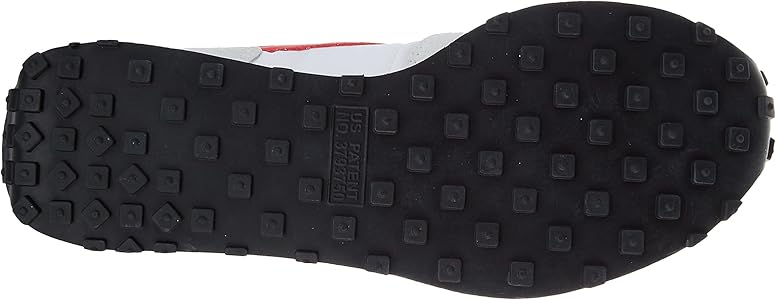 Amazon | Nike Men's Shoes Challenger OG White University Red