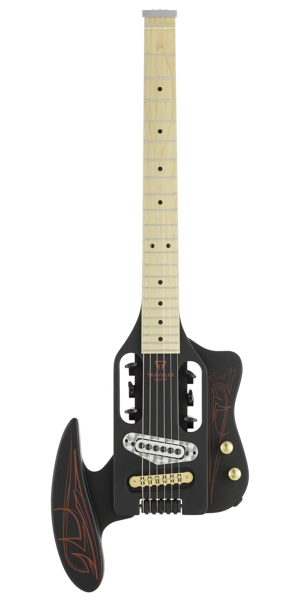 Amazon.co.jp: TRAVELER GUITAR トラベラーギター エレキギター