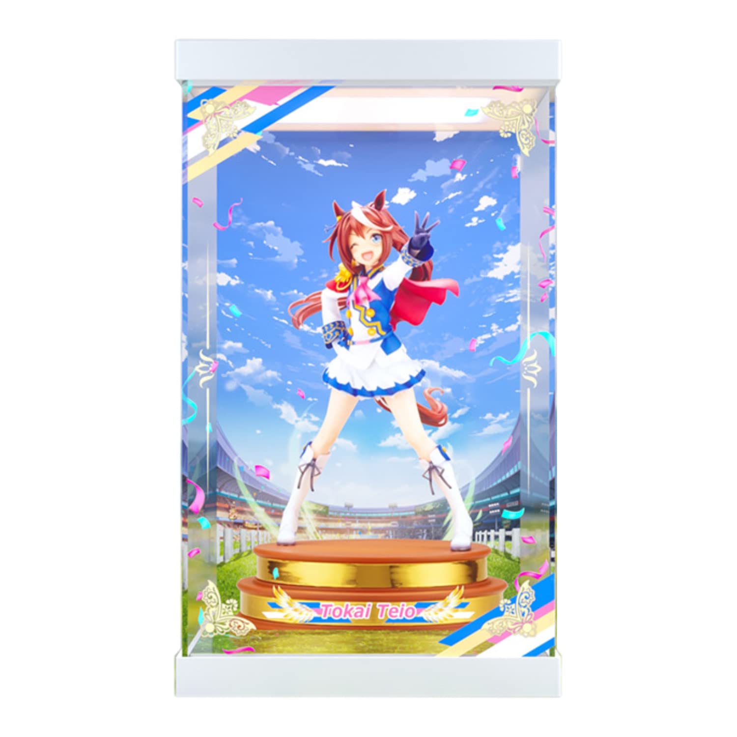 Amazon.co.jp: ウマ娘 プリティーダービー 夢は掲げるものなのだっ