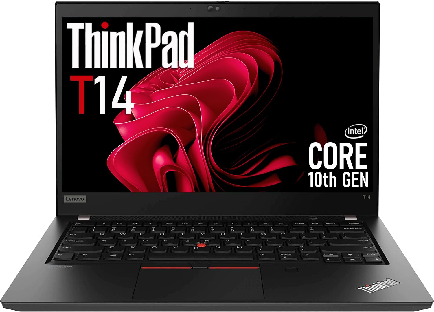 Amazon.com: Lenovo Thinkpad T14 Gen 1 Laptop, 14