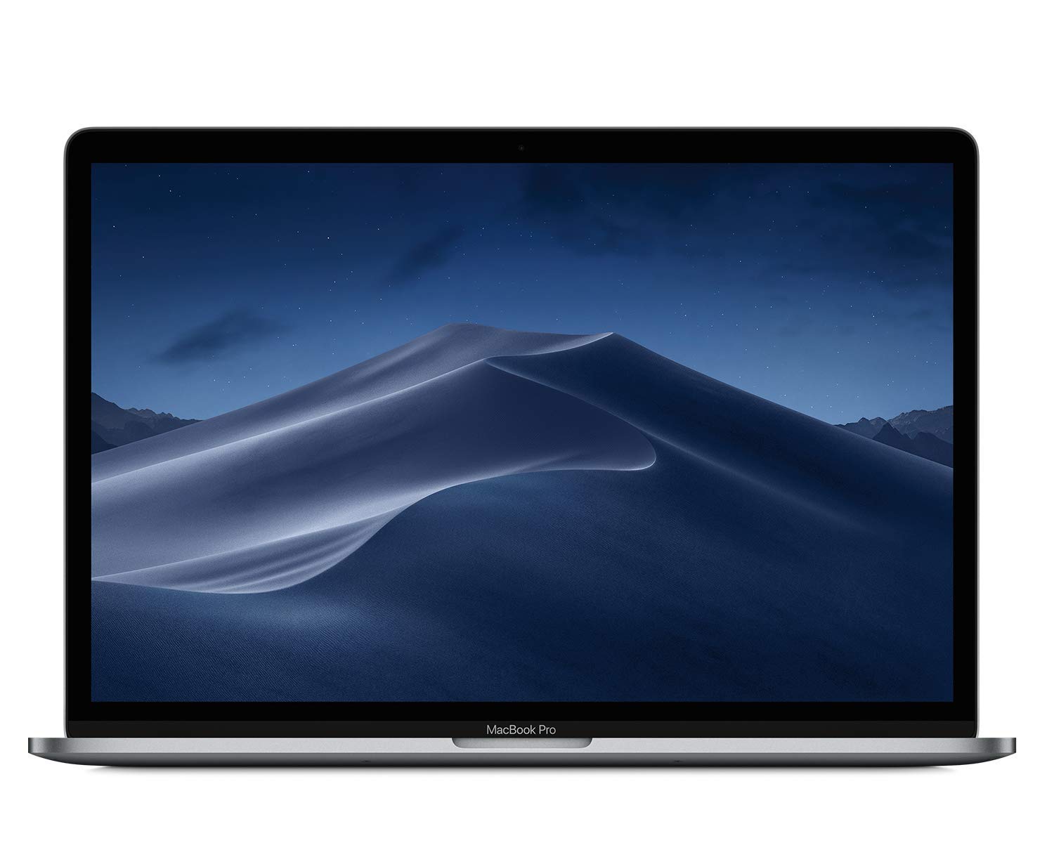 Mid 2018 Apple MacBook Pro with 2.9GHz Intel Core i9 (15 Inch