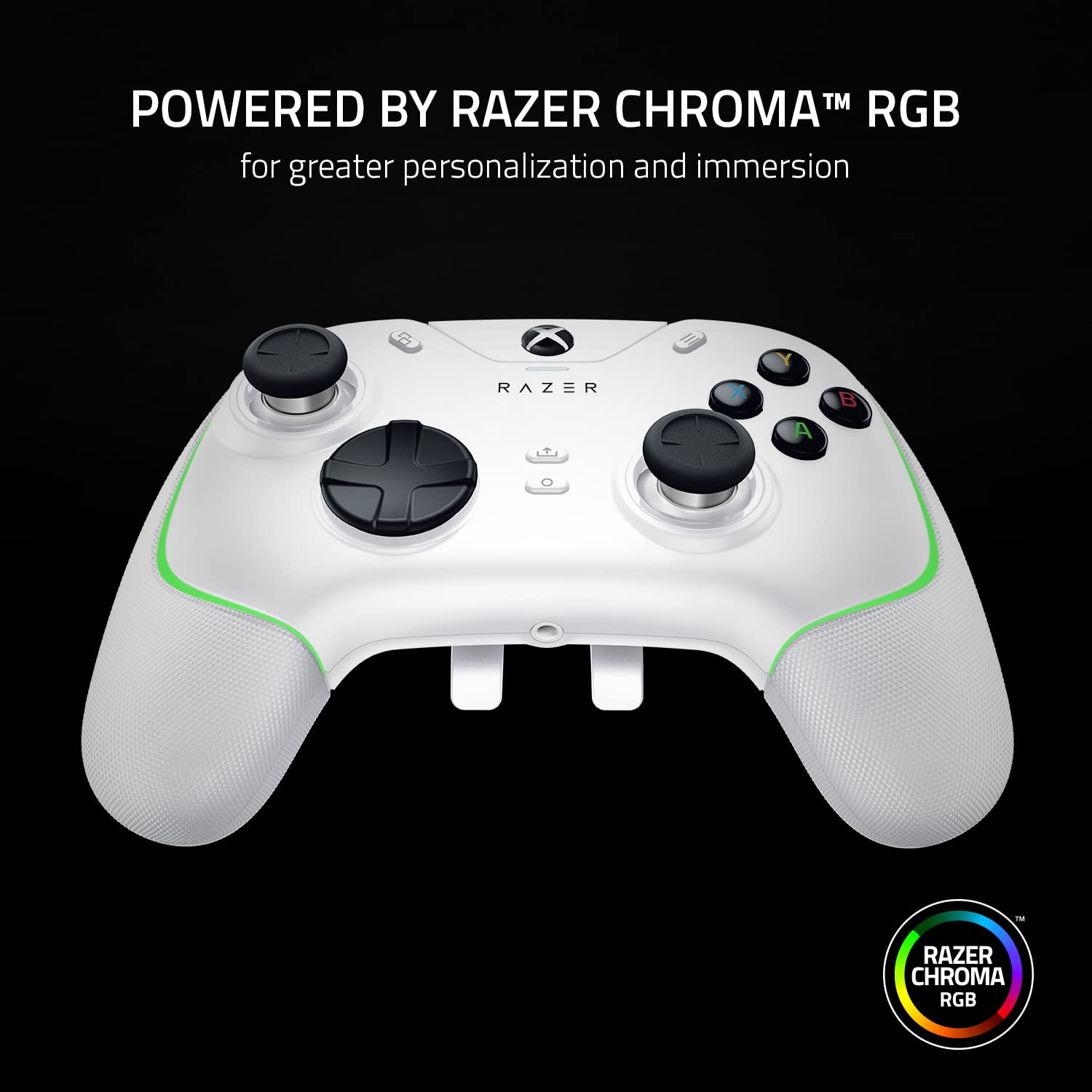 Amazon.co.jp: Razer Wolverine V2 Chroma Wired Gaming Pro