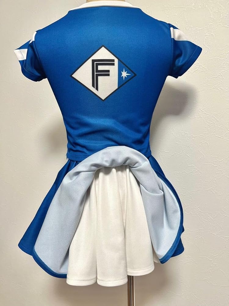 Amazon.co.jp: [ワイジェヤ] 日本ハムファイターズ ダンスアカデミー