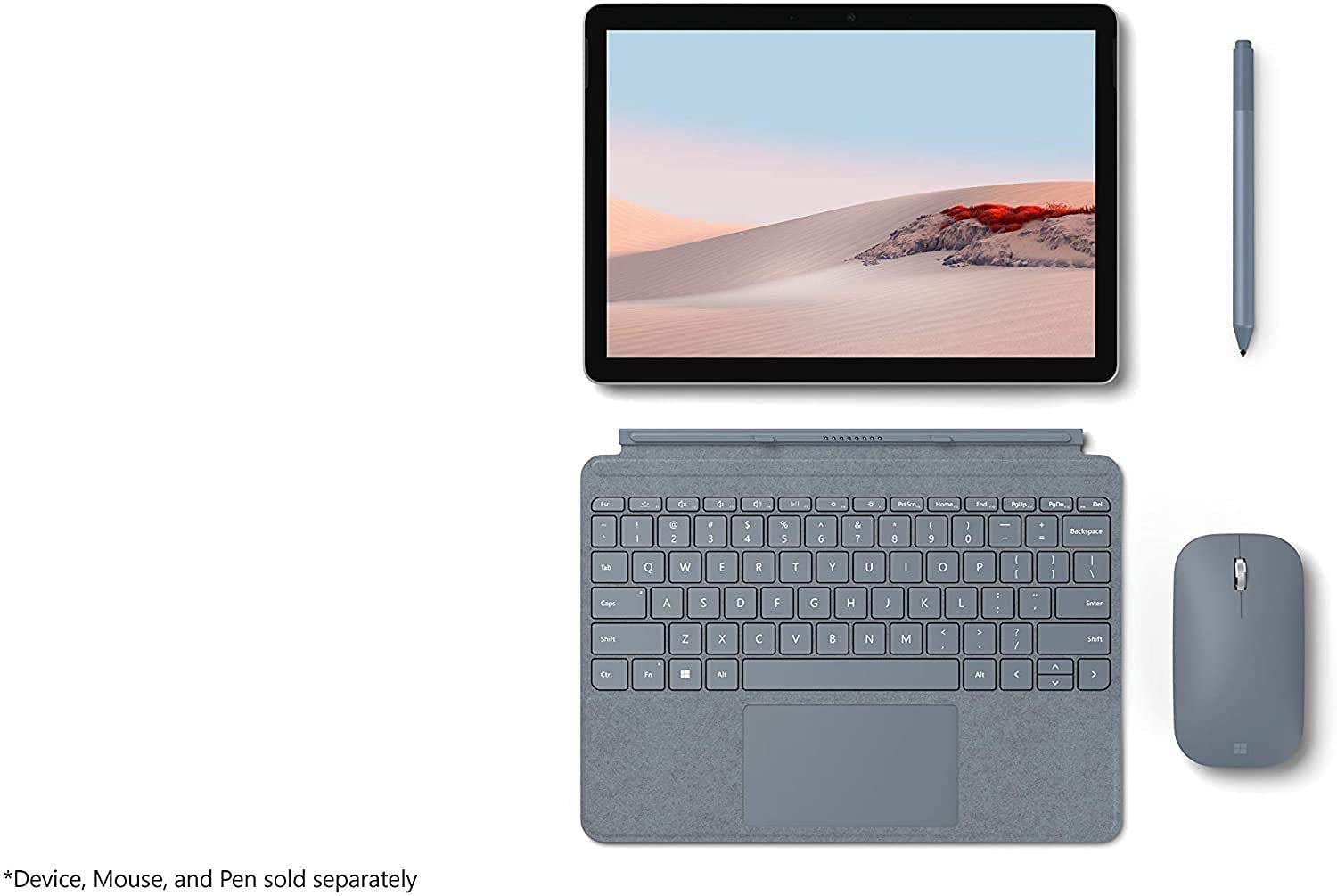 Amazon.co.jp: Microsoft Surface Pro シグネチャータイプカバー