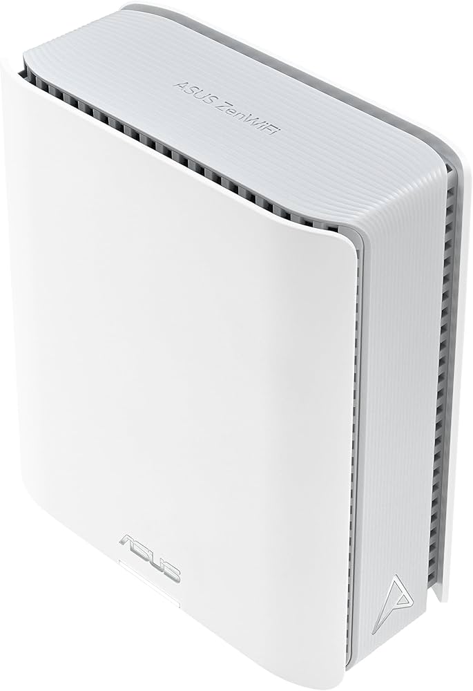 Amazon.com: ASUS ZenWiFi BT8 Tri-Band WiFi 7 Mesh, 14 Gbps, 3000