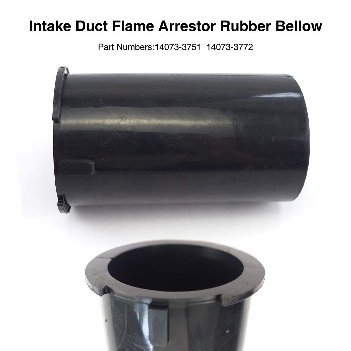 Kawasaki 14091 3 Pack For-Kawasaki PWC STS STX ZXI 900 1100 Intake